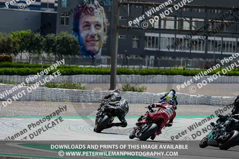 march 2018;motorbikes;no limits;peter wileman photography;portugal;trackday digital images;valencia